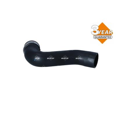 NRF Ladeluftschlauch 166099 Eingang für VW