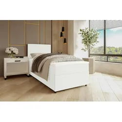 Boxbett Odin Creme ca. 90x200cm