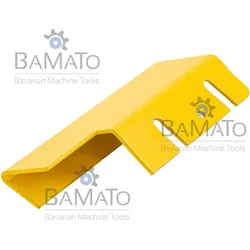 Schutzabdeckung passend für BAMATO Metallbandsäge BMS-150 / BMS-150K