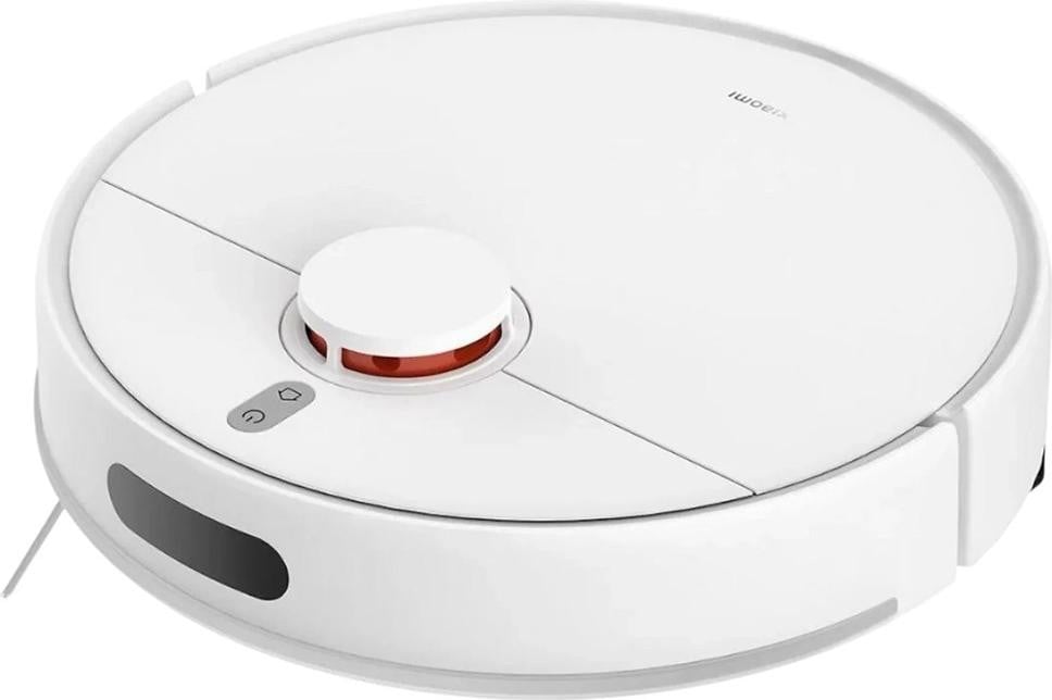 Xiaomi Robotstofzuiger S40, wit (EU-model)