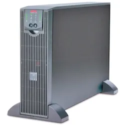 APC SURT3000XLIX554 APC Smart-UPS RT, 3000 VA, 230 V