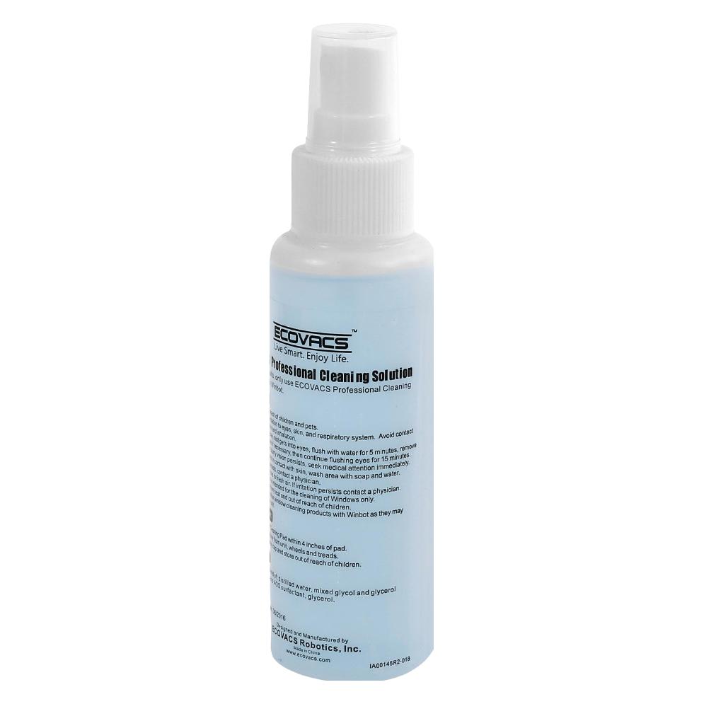 Ecovacs Winbot Reinigungslösung 100 ml (W-SO01-2043)
