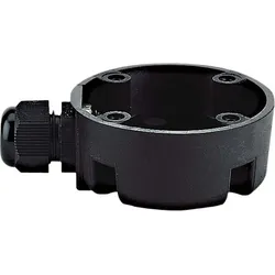 Siemens Dig Industr. Adapter Anschlussdose 50mm 8WD4308-0DD