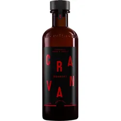 Cocktail - Cravan - Negroni - 0.5L