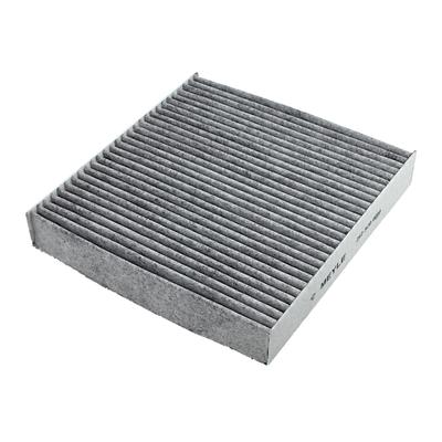 MEYLE Filter, Innenraumluft -ORIGINAL Quality 212 320 0016 für ABARTH Fiat