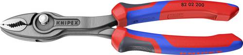 Knipex 82 02 200 Frontgreifzange