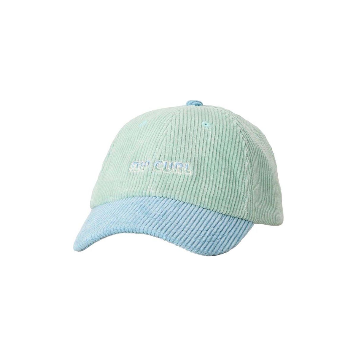 RipCurl Icons Cord Cap vintage mint/blue (2856) TU 06VWHE-2856-TU