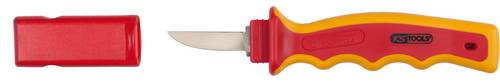 KS Tools Guttaperchamesser mit Schutzisolierung, 250mm 117.1326
