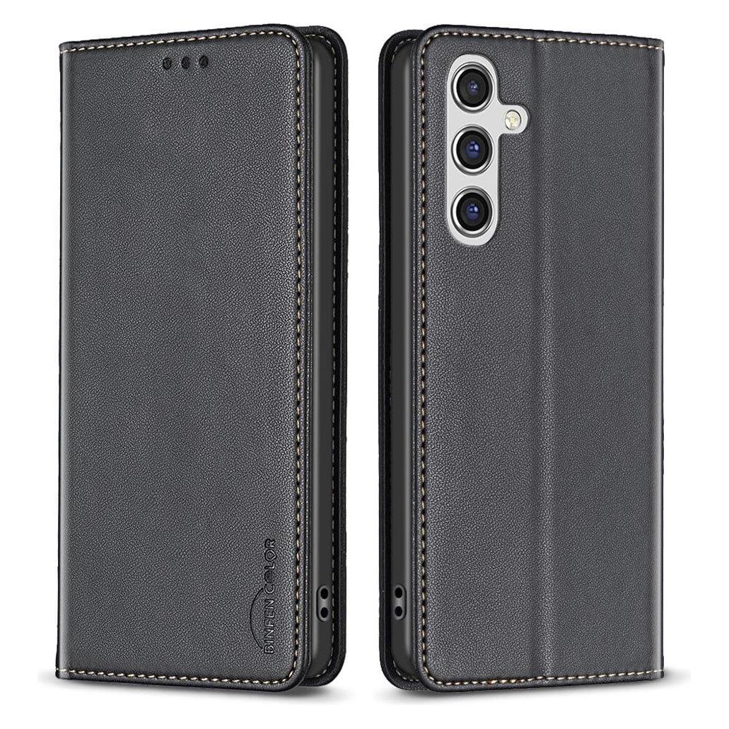 Binfen Color Flip Case (Samsung Galaxy A36, Samsung Galaxy A56) (54860837)