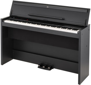 Korg E1 Air BK Noir mat