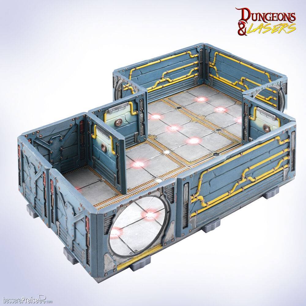 Archon Studio DNL0019