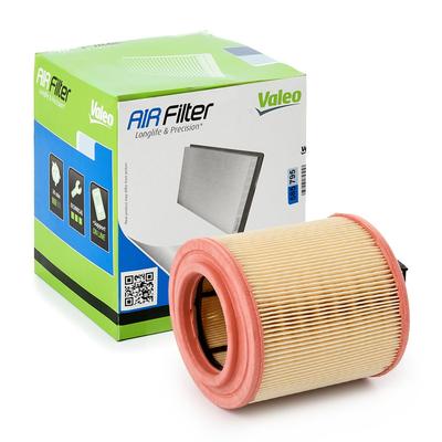 VALEO Luftfilter OPEL,VAUXHALL 585795 13489640,39030321,13367308 Motorluftfilter,Filter für Luft