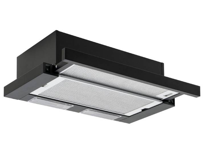 Amica Flachschirmhaube FH664620S