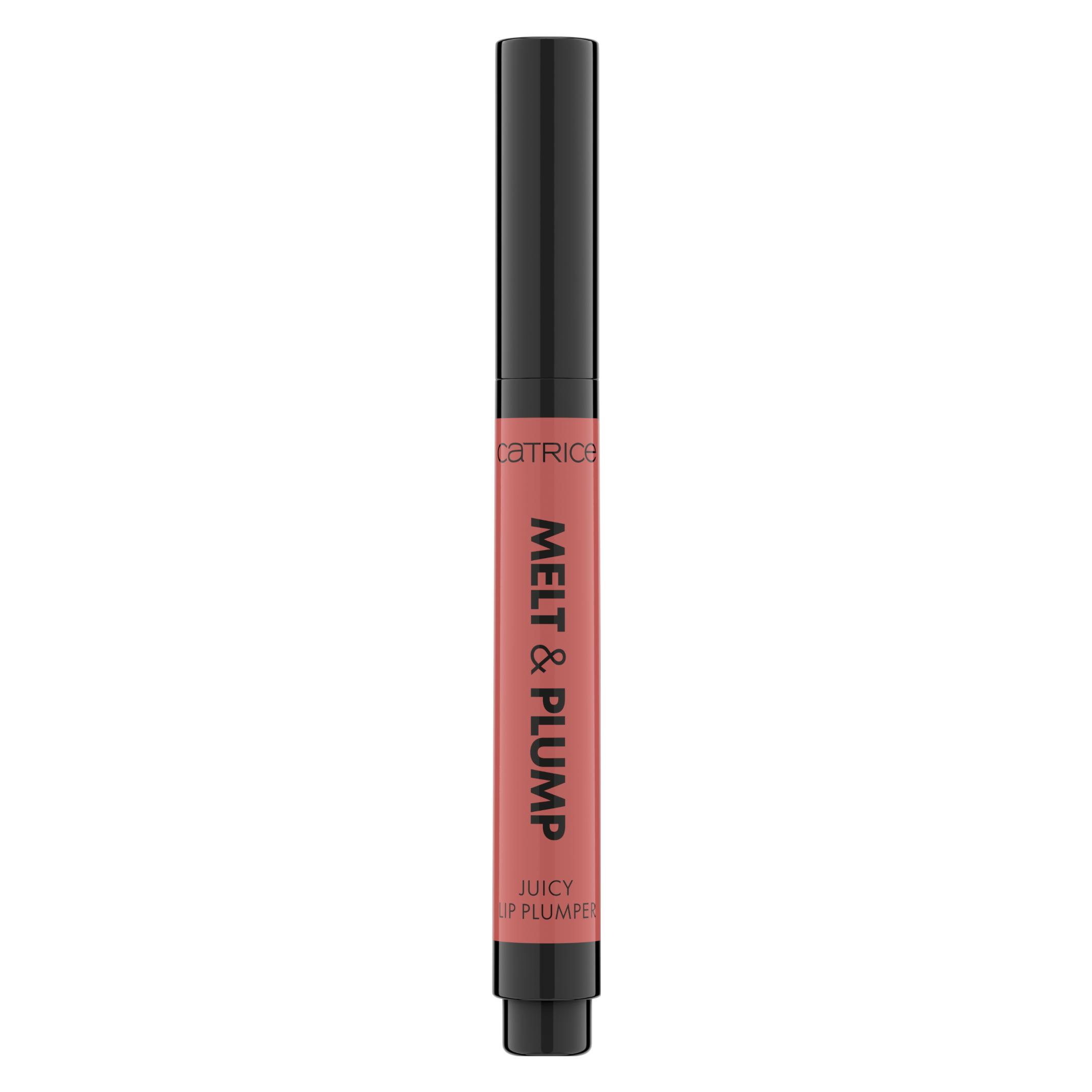 Catrice Melt & Plump Juicy Lip Plumper (020 Hyp-nude-tized) (cosnova GmbH)
