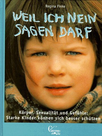 Regina Finke - Weil ich nein sagen darf - Preis vom 09.10.2026 07:28:09 h