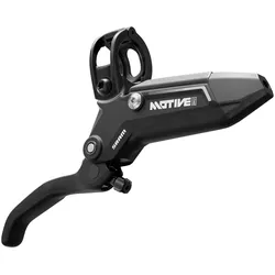 SRAM Scheibenbremshebel Assembly SRAM | Diff. Black Ano, Motive Bronze A1+, Alu