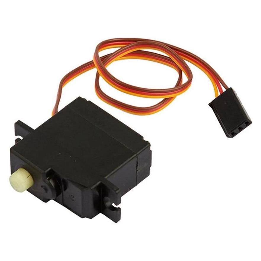 Amewi Brushless-Antriebsset Upgrade zu Breaker 1:16 (014-21087-035)