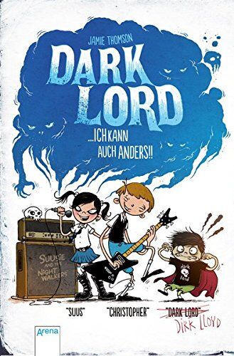Jamie Thomson - Dark Lord (3). ...Ich kann auch anders! - Preis vom 06.10.2026 07:26:00 h