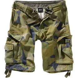 Brandit Vintage Classic Shorts M