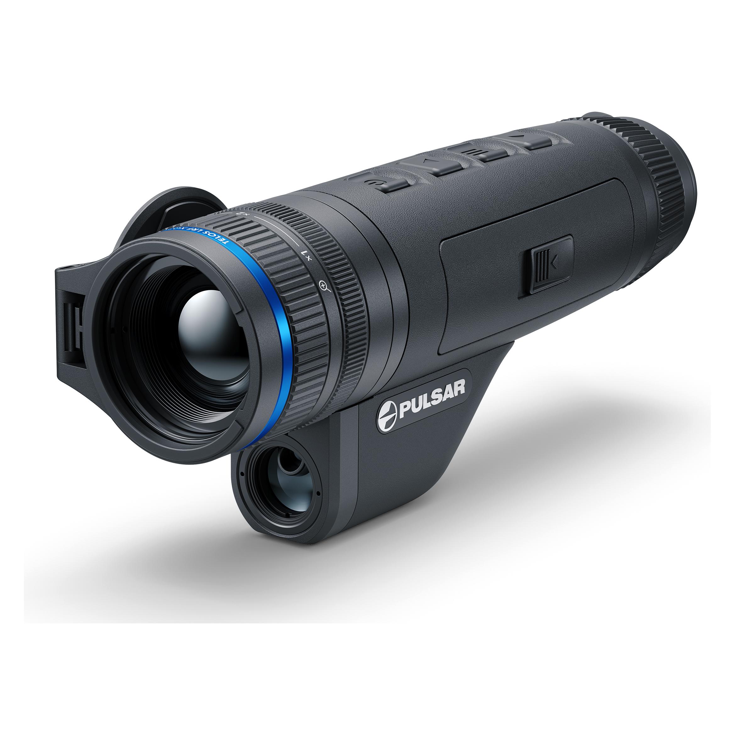 Pulsar Telos LRF XQ35 (Handwärmebildkamera) (77512)