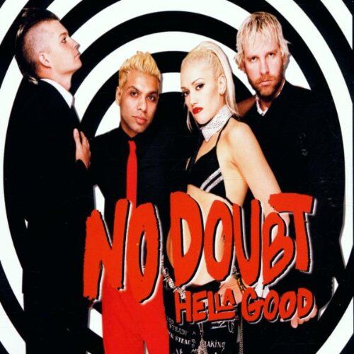No Doubt - Hella Good - Preis vom 09.10.2026 07:28:09 h