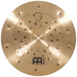 Meinl Cymbals PA18EHCH 18" Pure Alloy Extra Hammered China - China-Becken