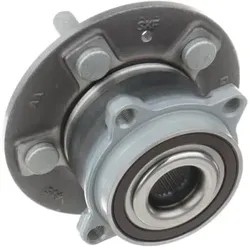 Radlagersatz SKF VKBA 7127 für Tesla Model S