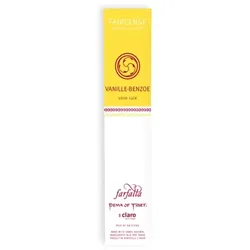 Farfalla Faircense Räucherstäbchen Vanille