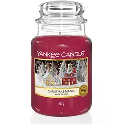 Christmas Magic 623g