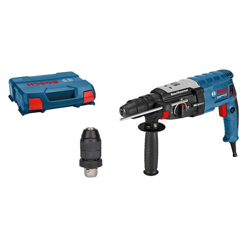 Bosch Professional GBH 2-28 (Bohrhammer) (0611267600)