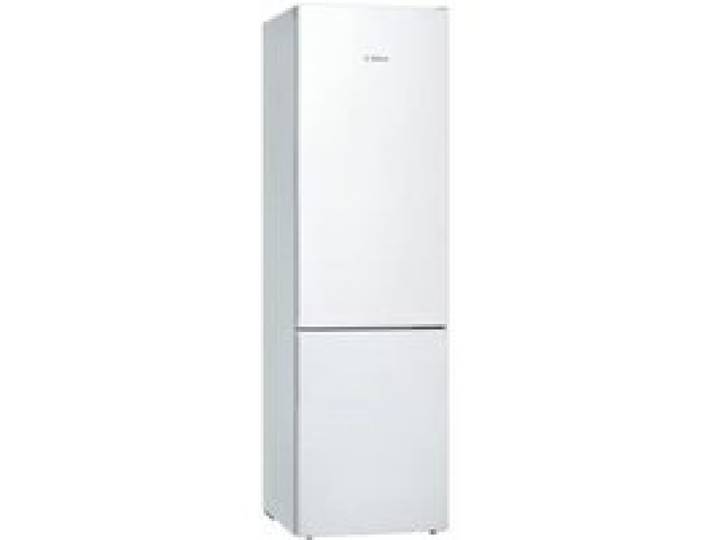 Bosch Réfrigérateur combiné 60cm 343l blanc - KGE39AWCA