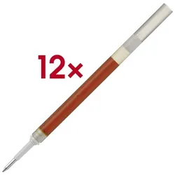 Pentel Gelschreiberminen »EnerGel LR7« gelb