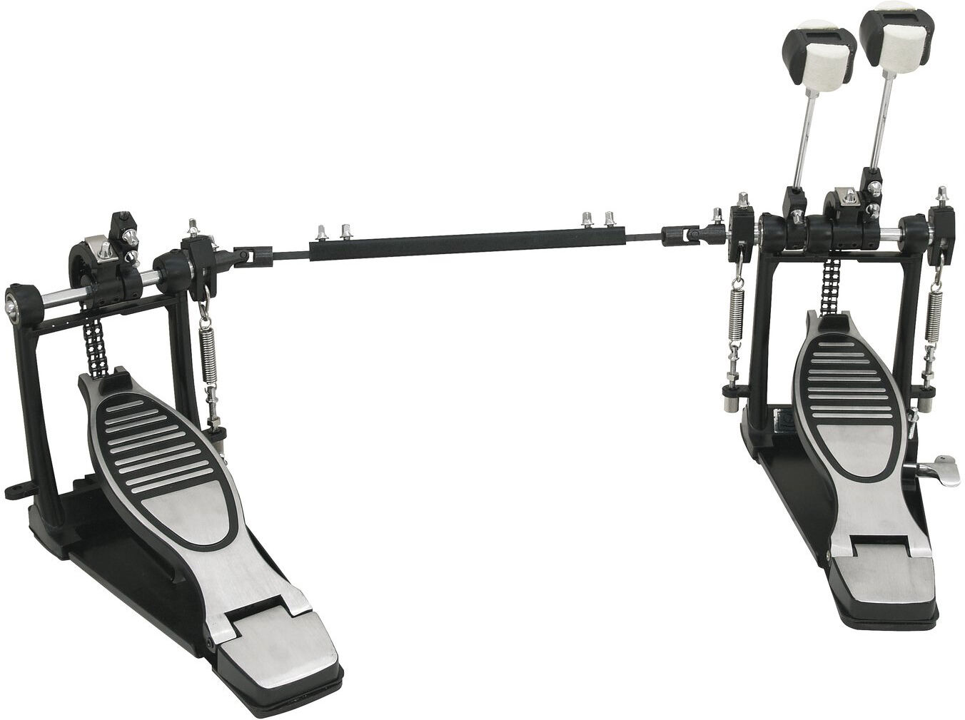 Dimavery Dfm-1000 Doppel-Fußmaschine