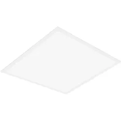 Ledvance, Einbauleuchte, LEDV LED-Einbauleuchte (Stahl)