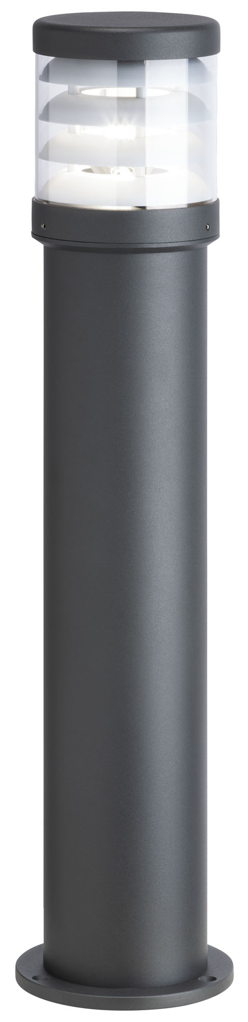 LCD Pollerleuchte mittel 67cm 1266 4260277682545