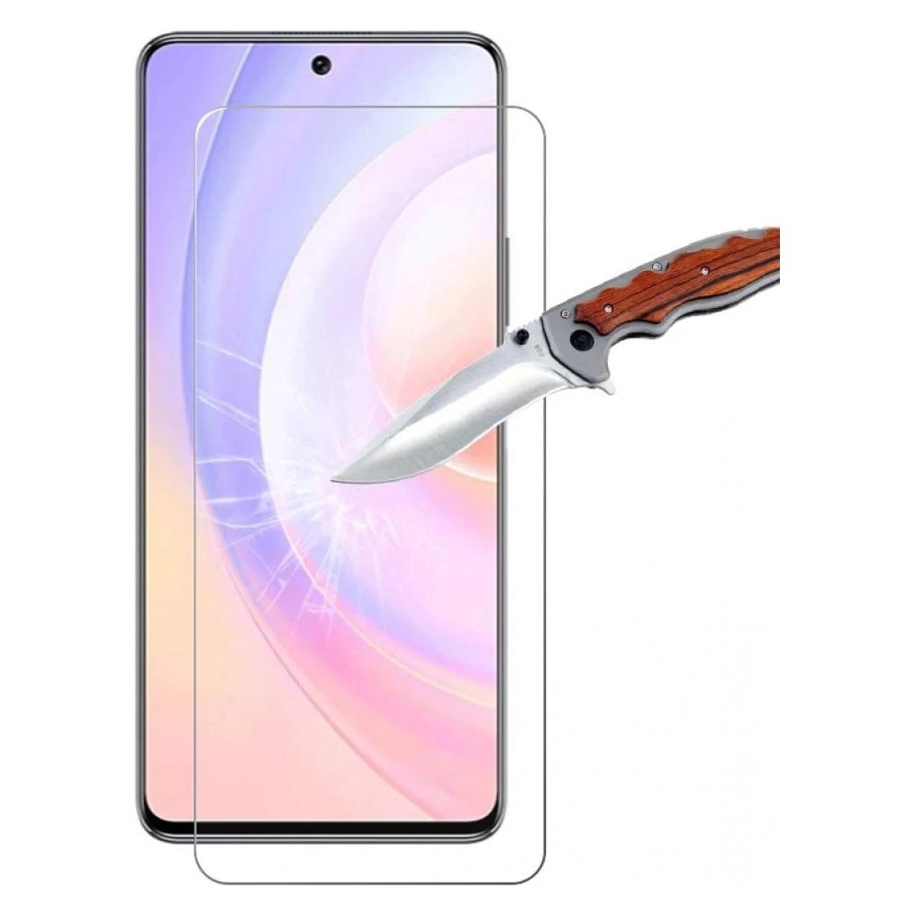 Screenguard Honor 50 SE Panzerglas Schutzfolie Case Friendly Design (Honor 50 SE) (00029060)