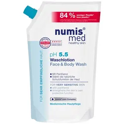 Numis Med Ph 5.5 Waschlotion Nfb 500 ml