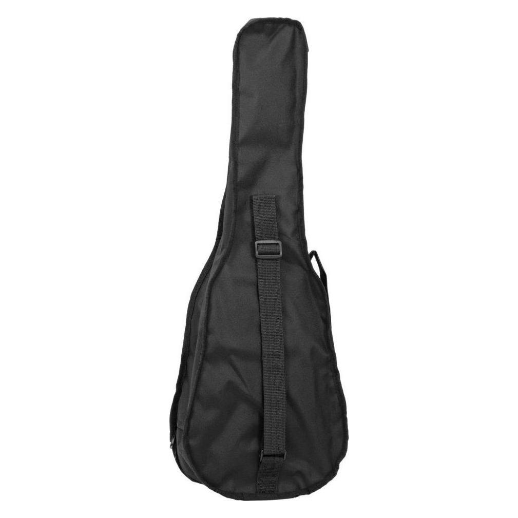 Dimavery Soft-Bag für Tenor Ukulele 3mm (Ukulele) (26342006)