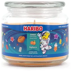 Haribo Duftkerze Sweet Universe - 300g
