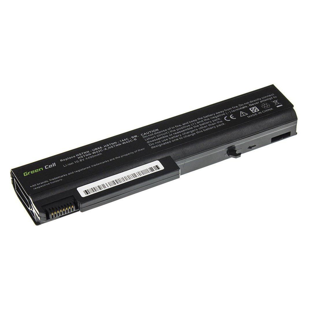 GreenCell Bateria Green Cell TD06 HP EliteBook 6930p 8440p ProBook 6530b 6550b 6730b 6735b (HP14) (44769087)