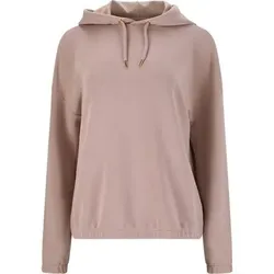 ATHLECIA Damen Kapuzensweat Namier W Hoody, Größe 46 in Blau Blau