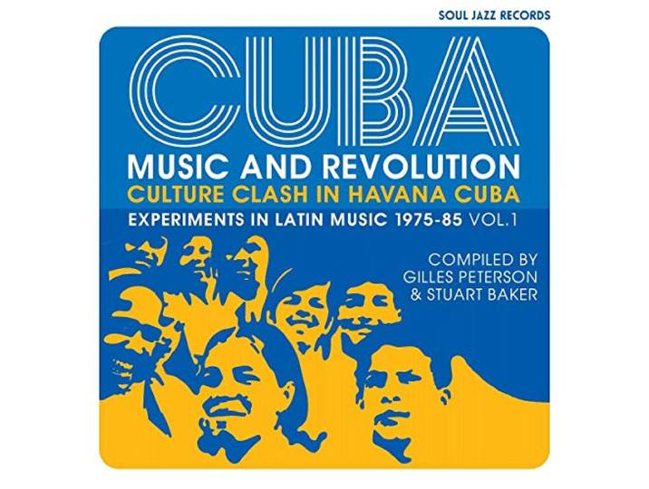 Cuba: Music and Revolution: Culture Clash in Havan