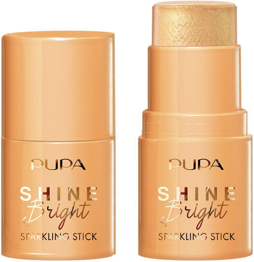 Pupa Shine Bright Stick Scintillante Effetto Fresco
