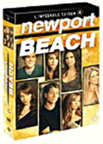 Mick Garris - Newport beach, saison 4 [FR IMPORT] - Preis vom 08.10.2026 07:26:42 h