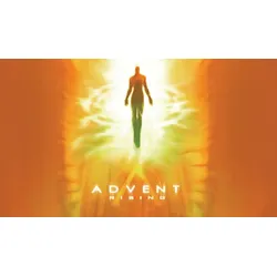 Advent Rising