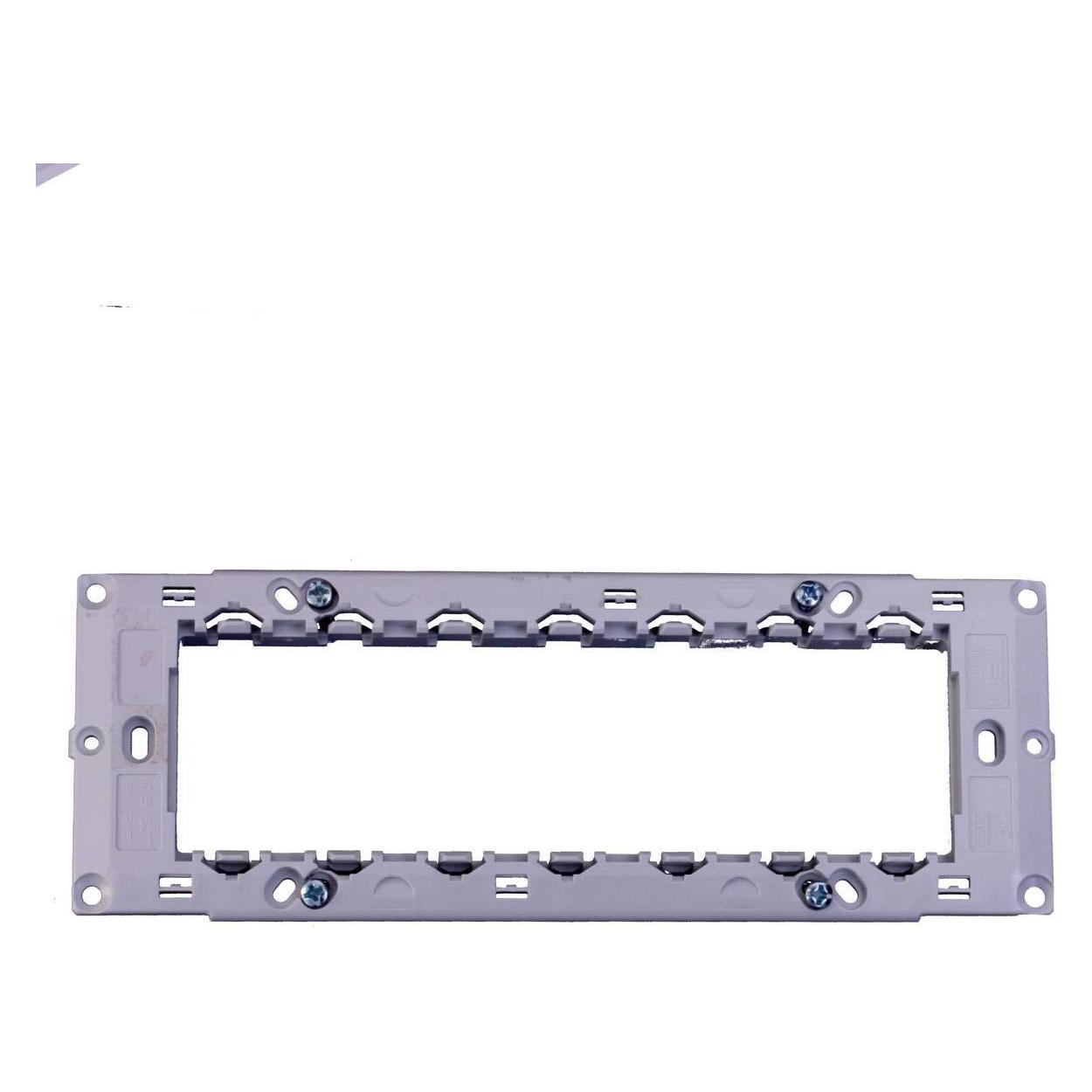 TEM Serie Modul Montageträger MOUNTING FRAME WITH SCREWS7M (NM70-U)