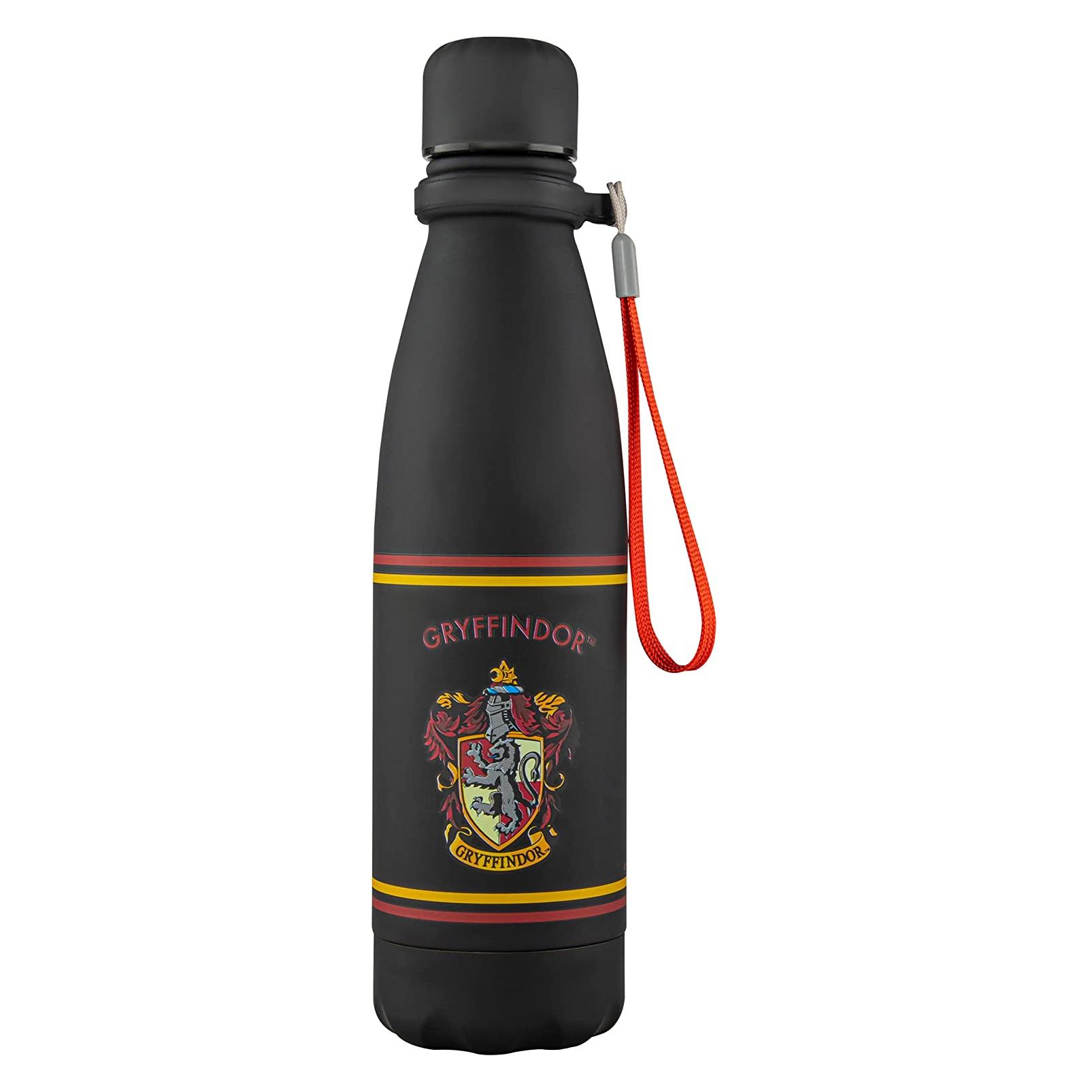 Cinereplicas Harry Potter Bouteille isotherme Gryffindor (0.50 l) (CR604124)