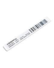 Zebra 76X25MM Z-SELECT 2000T COATED PERMANENT 76MM CORE 4000/R 2/BOX (ZIPRT3019299)