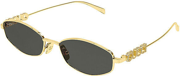 GUCCI Sonnenbrille GG1802S gold EG