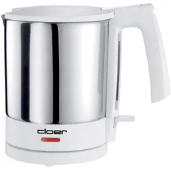 Cloer 4711, Wasserkocher, Weiss